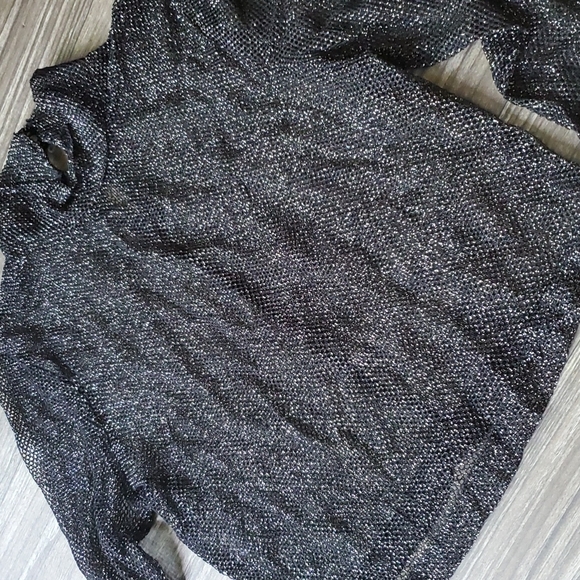 🖤fishnet top - Picture 2 of 6